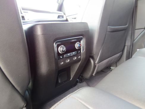Used 2024 Chevrolet Tahoe RST w/ Luxury Package AWD/4WD image 14