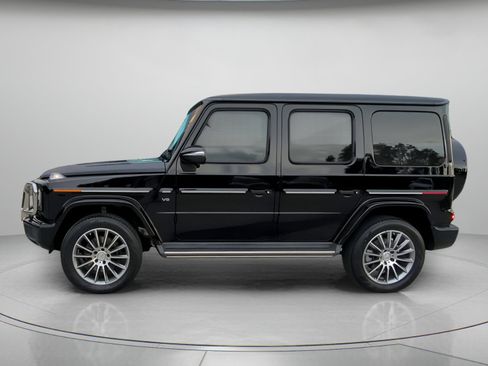 Used 2023 Mercedes-Benz G 550 image 16