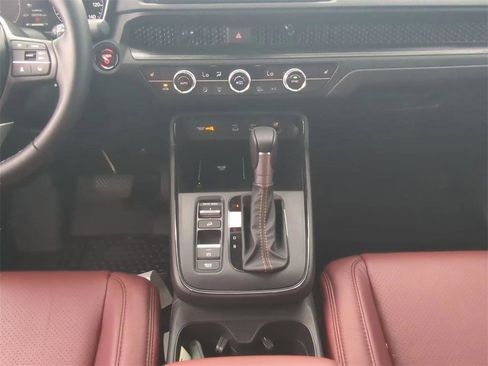 Certified 2026 Honda CR-V Sport image 19
