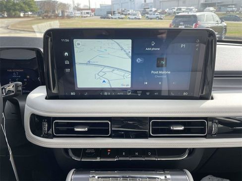 New 2026 Lincoln Aviator Premiere image 22