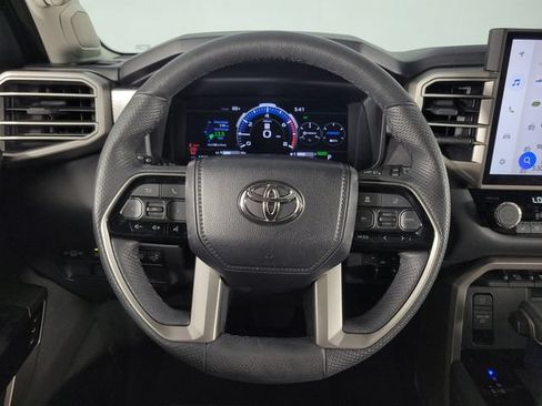 Used 2024 Toyota Sequoia Limited AWD/4WD image 23