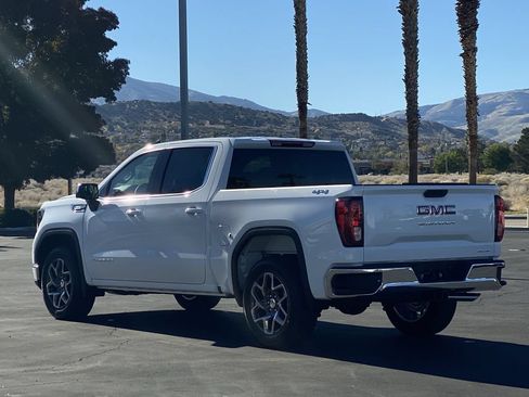 Used 2026 GMC Sierra 1500 SLE AWD/4WD image 15