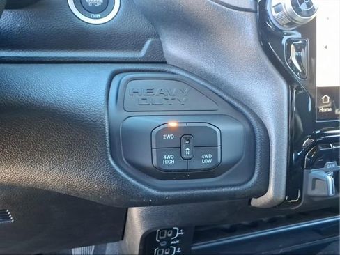 New 2026 RAM 2500 Tradesman w/ Safety Group AWD/4WD image 22
