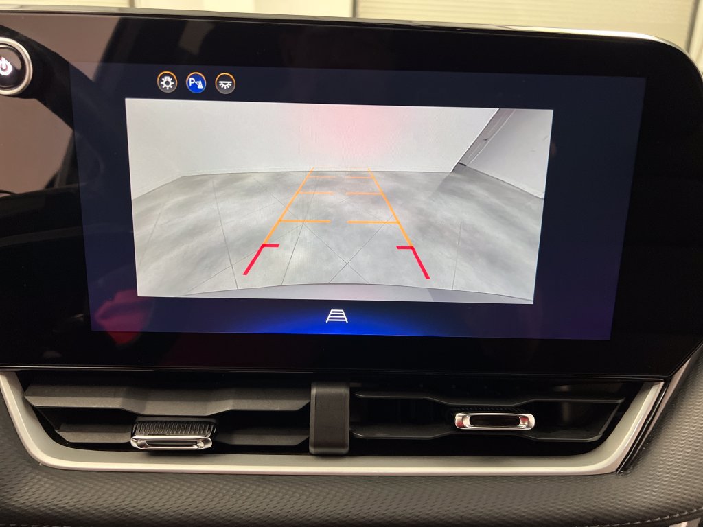 Used 2025 Chevrolet Equinox LT FWD image 61