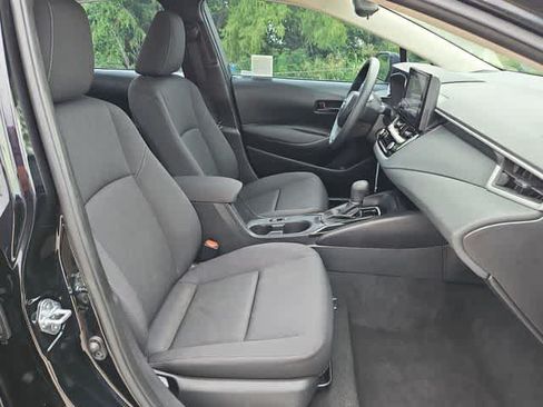 Used 2026 Toyota Corolla LE FWD image 18