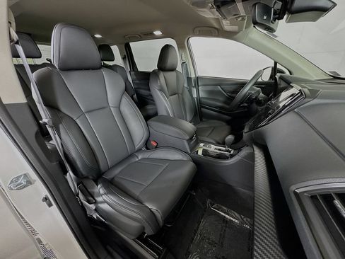 Used 2026 Subaru Ascent Premium AWD/4WD image 28