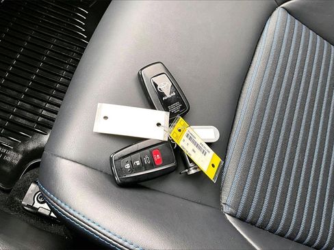 Used 2023 Toyota RAV4 XSE image 30