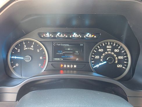 Used 2020 Ford F150 XLT w/ Equipment Group 301A Mid image 4