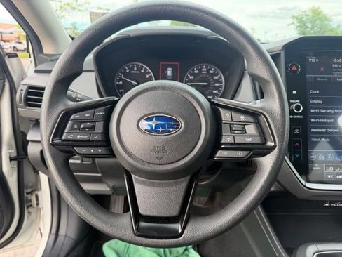 Used 2026 Subaru Crosstrek 2.5i Premium AWD/4WD image 15