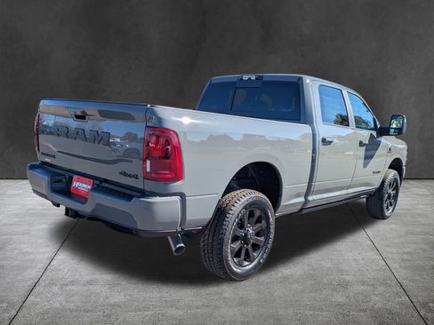New 2026 RAM 2500 Laramie image 4
