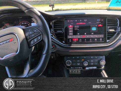 Used 2024 Dodge Durango GT AWD/4WD image 18
