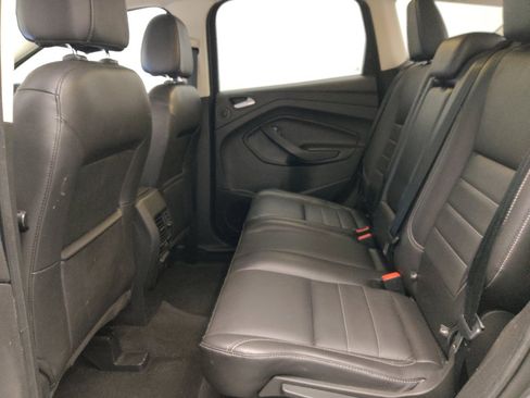 Used 2016 Ford Escape Titanium image 18