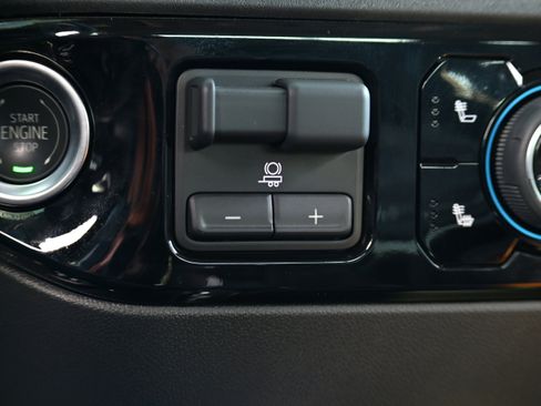 Used 2025 Chevrolet Silverado 1500 RST w/ All Star Edition Plus image 29