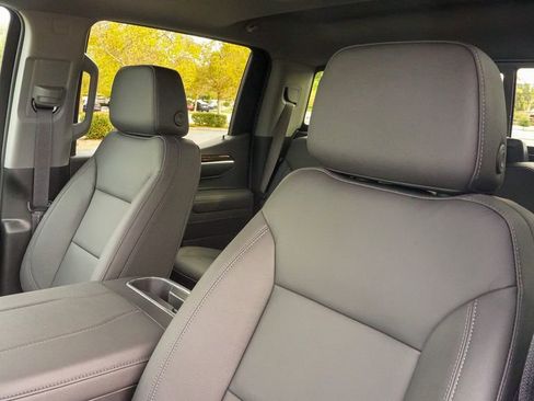 New 2026 GMC Sierra 1500 Elevation w/ Elevation Premium Package image 15