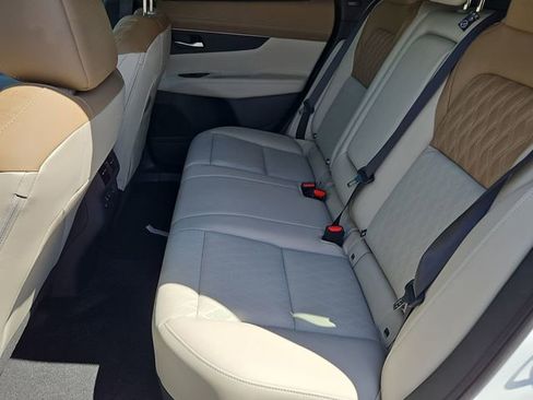 New 2026 Nissan Murano Platinum w/ Cargo Package AWD/4WD image 7