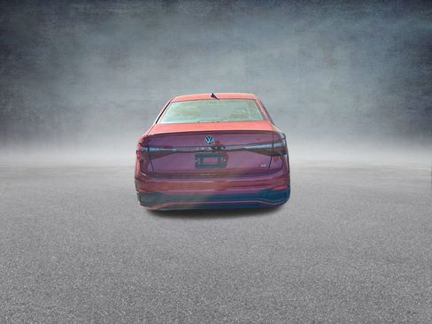 New 2025 Volkswagen Jetta SE image 31