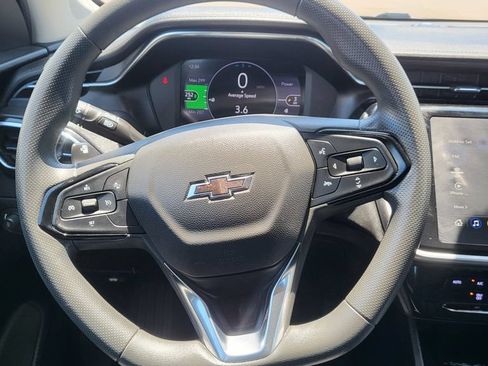 Used 2023 Chevrolet Bolt EUV LT w/ Driver Confidence Package FWD image 29