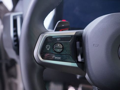 Used 2025 BMW X3 xDrive30i w/ M Sport Package image 18