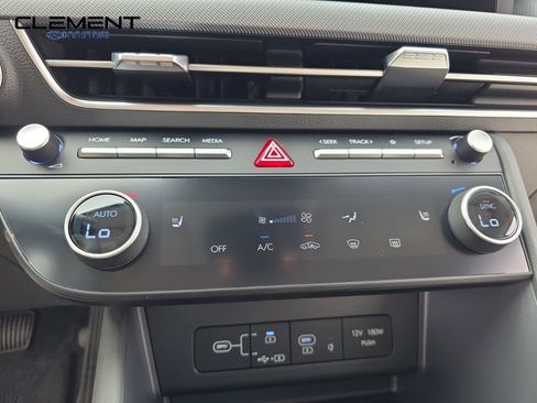 New 2026 Hyundai Sonata SEL image 21