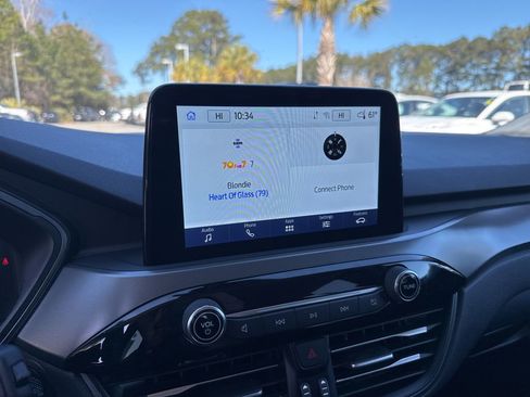 Used 2024 Ford Escape Active image 26