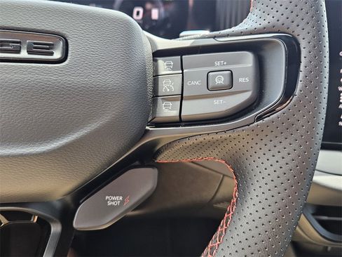 New 2025 Dodge Charger R/T w/ Sun & Sound Package image 20