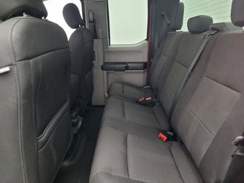 Used 2020 Ford F150 XL w/ Equipment Group 101A Mid image 18