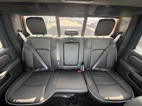 New 2026 RAM 3500 Limited image 14