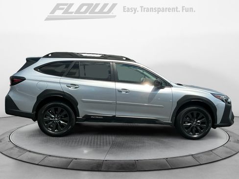 Used 2024 Subaru Outback Onyx Edition XT AWD/4WD image 10