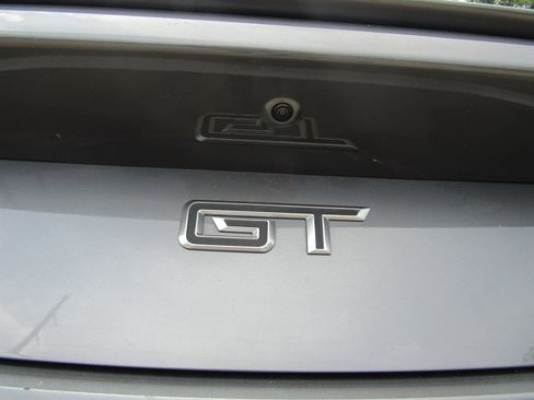 Used 2024 Ford Mustang GT RWD image 15