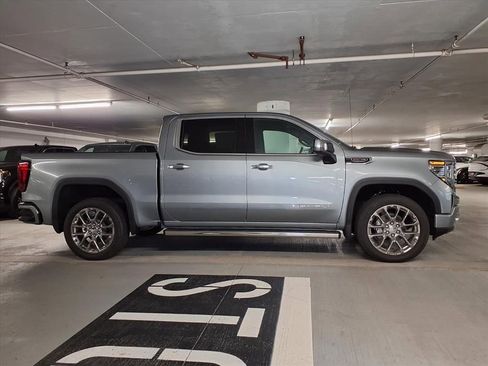 New 2025 GMC Sierra 1500 Denali AWD/4WD image 4
