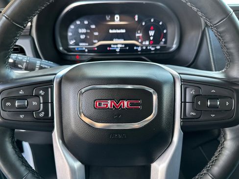 Certified 2023 GMC Yukon SLT w/ SLT Premium Package image 26