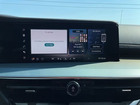 Certified 2025 Nissan Murano SL image 16