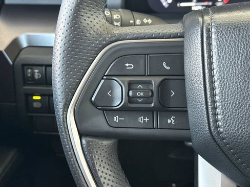 Used 2026 Toyota 4Runner 4WD image 28