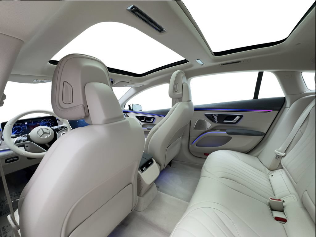 Used 2023 Mercedes-Benz EQS 450+ Sedan image 24