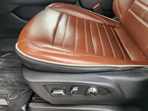 Used 2023 GMC Yukon XL Denali Ultimate image 23