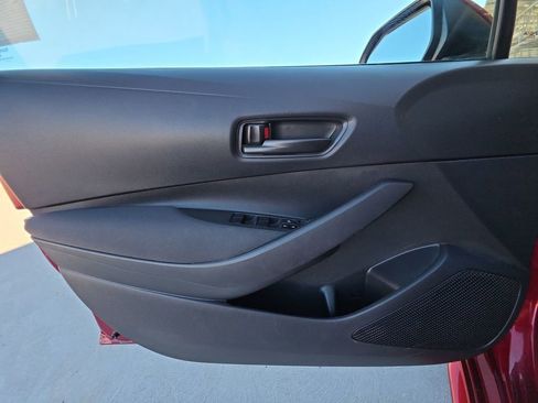 Used 2024 Toyota Corolla LE image 22