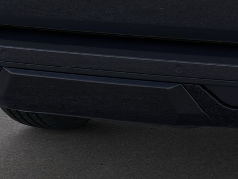 New 2026 Ford Expedition Max Platinum w/ Stealth Performance Package image 26