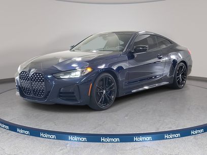 Certified 2022 BMW 440i xDrive Coupe w/ Premium Package