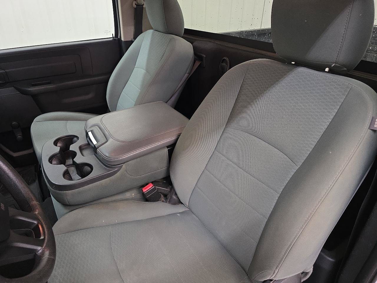 Used 2016 RAM 1500 Tradesman w/ Popular Equipment Group RWD image 24
