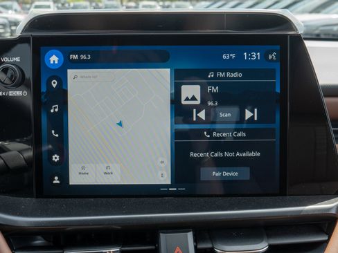 New 2026 Subaru Outback Touring XT AWD/4WD image 15
