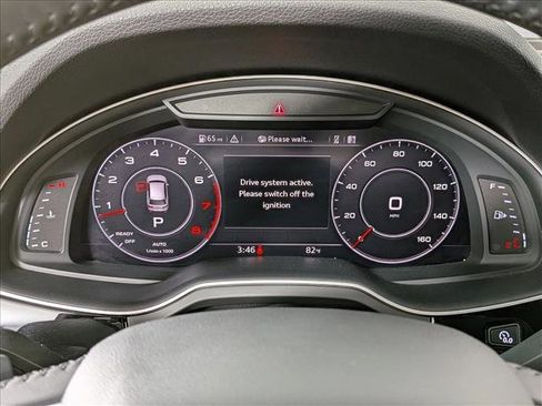 Used 2018 Audi Q7 3.0T Premium Plus w/ Premium Plus Package image 16