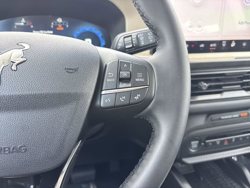 New 2025 Ford Bronco Sport Big Bend image 30