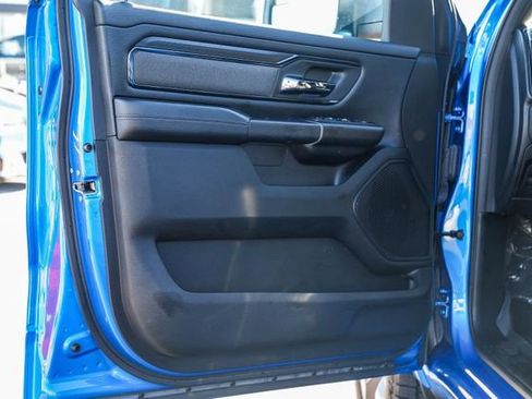 Used 2023 RAM 1500 Big Horn image 21