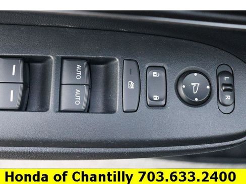 Certified 2018 Honda CR-V EX-L image 20