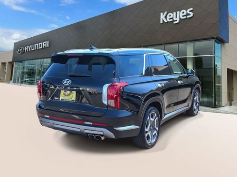Used 2024 Hyundai Palisade Limited FWD image 4