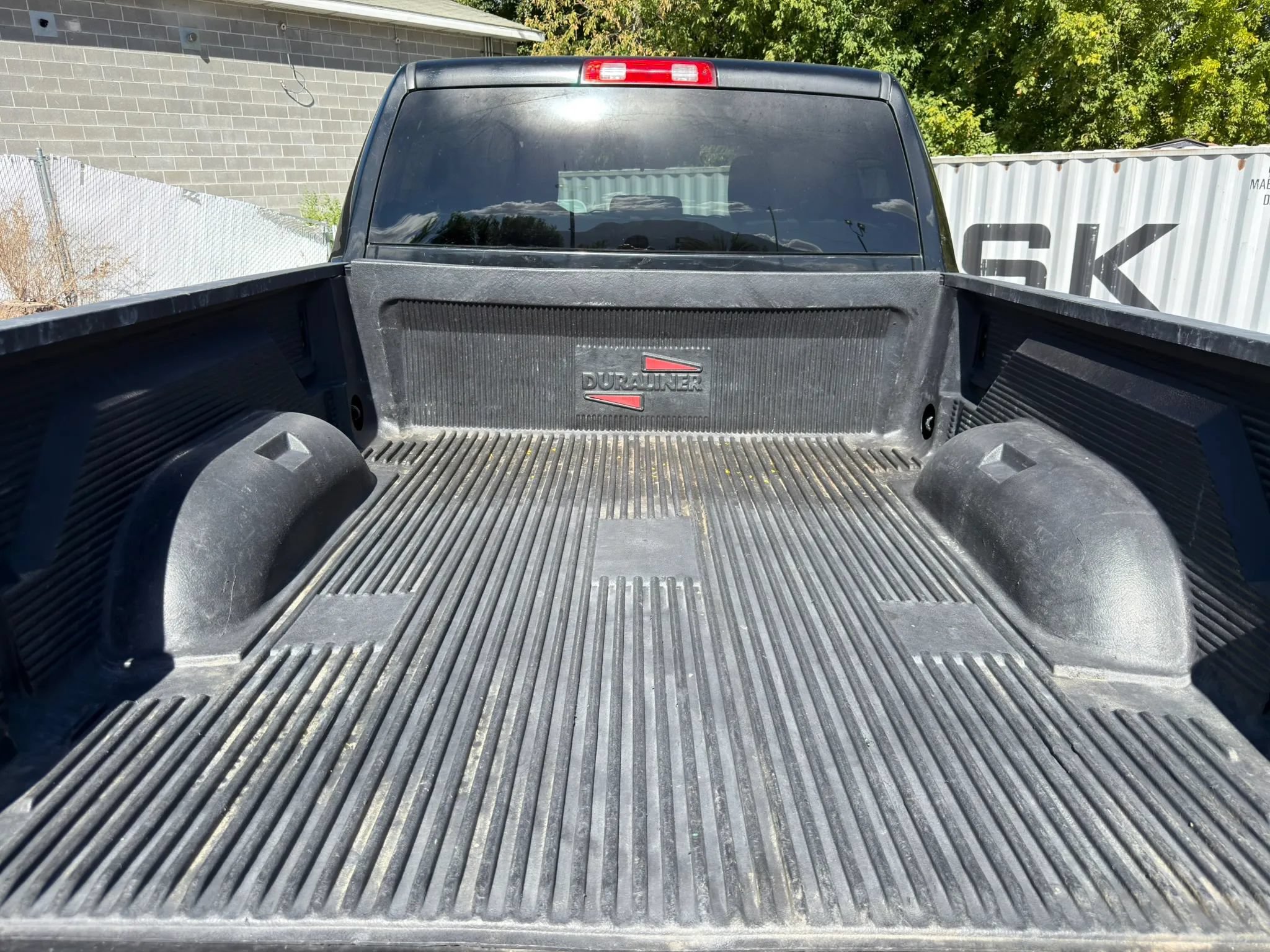 Used 2020 RAM 2500 Big Horn AWD/4WD image 18