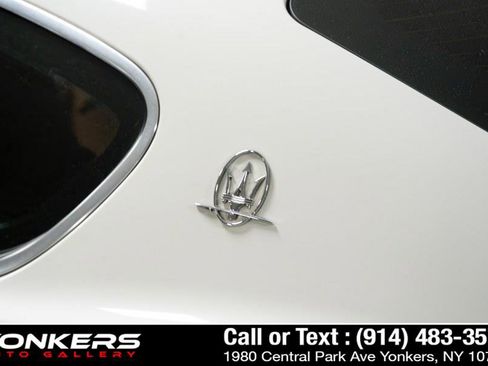 Used 2018 Maserati GranTurismo Sport image 71