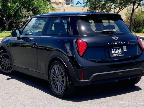 Certified 2026 MINI Cooper S FWD image 13
