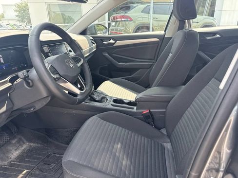 Certified 2024 Volkswagen Jetta S FWD image 2