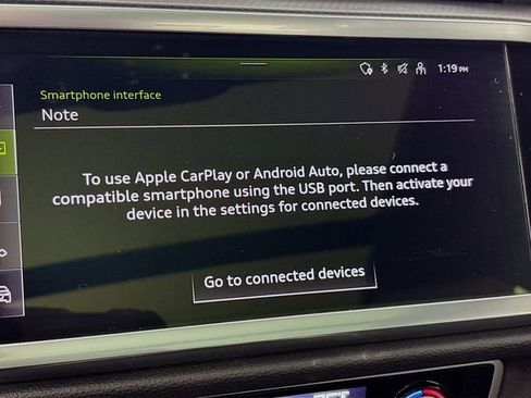 Used 2024 Audi Q3 2.0T Premium Plus image 15